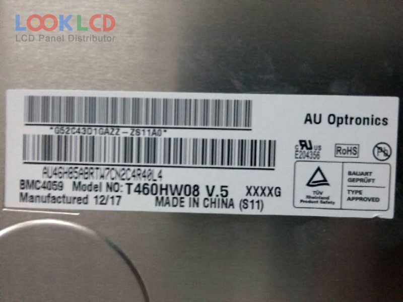 T460HW08 V5